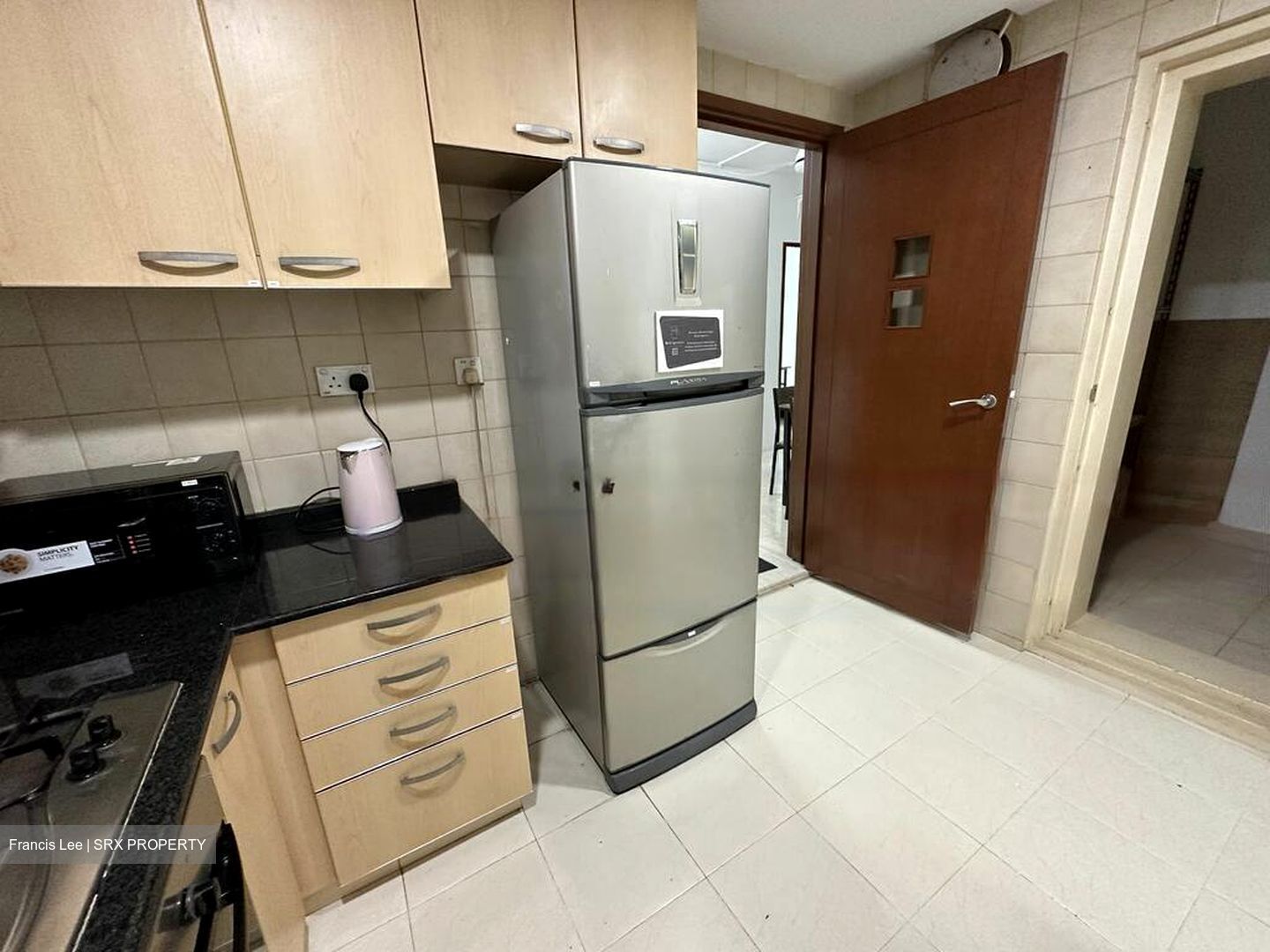 The Madeira (D23), Condominium #632009311